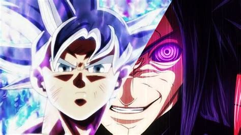 goku vs madara uchiha|can shisui beat madara.